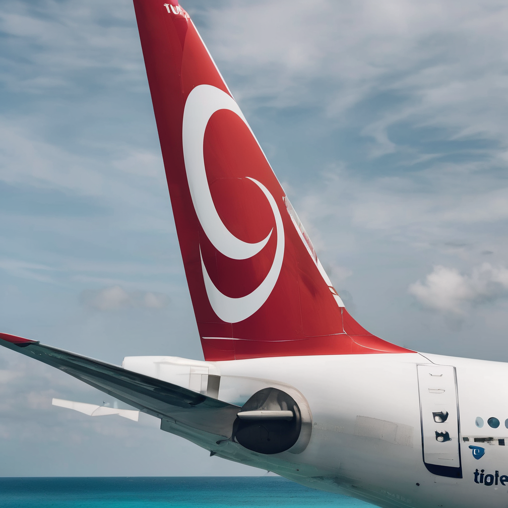 Turkish Airlines Reopens Direct Flights to Mombasa, Kenya
