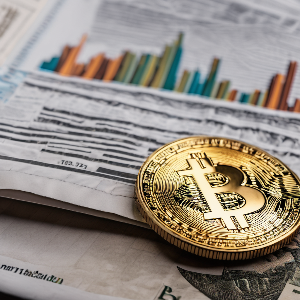 Bitcoin on Watch as Fed Rate-Cut Bets Grow in Crypto Market