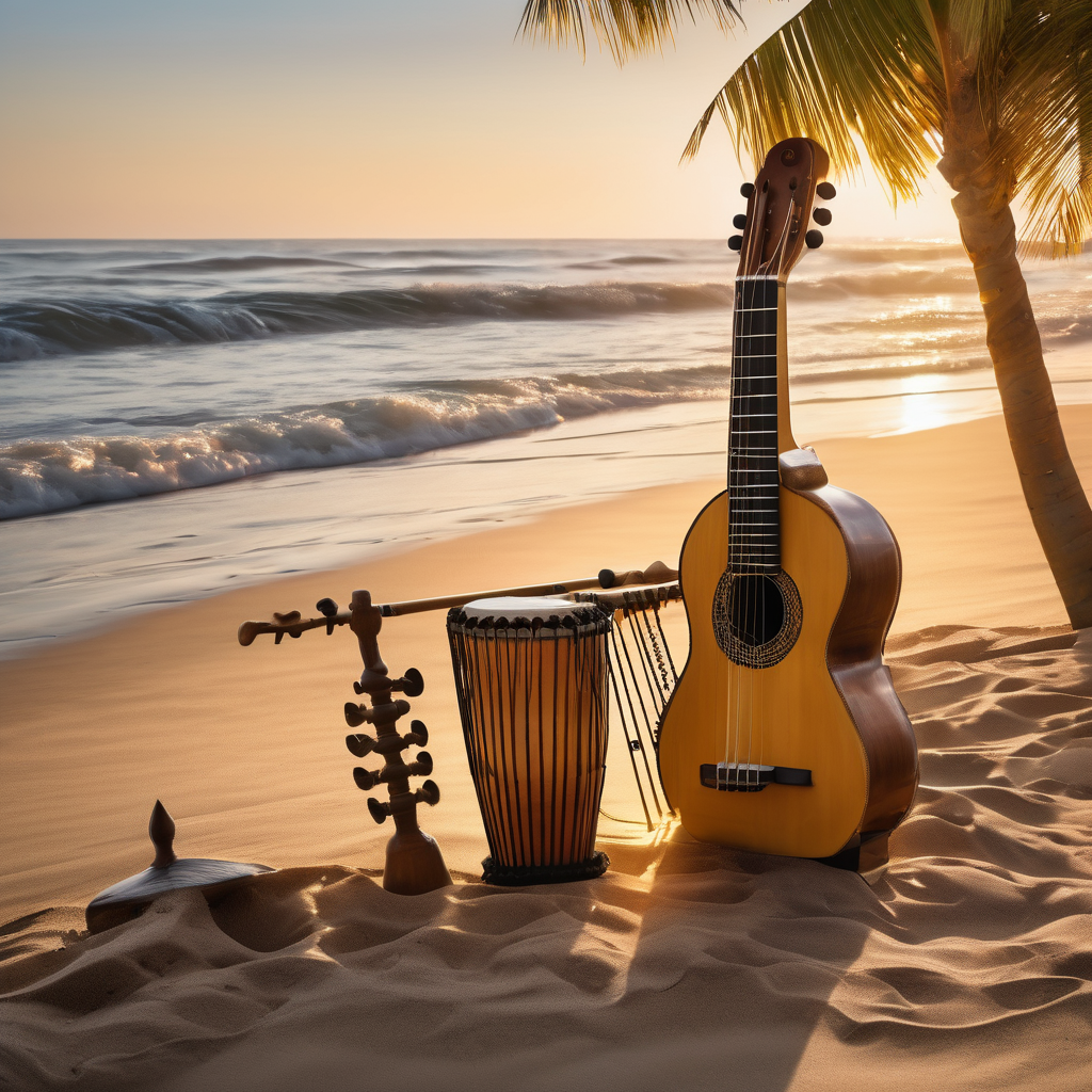 South Asian Music Breaks Global Ground: Grammys to Coachella