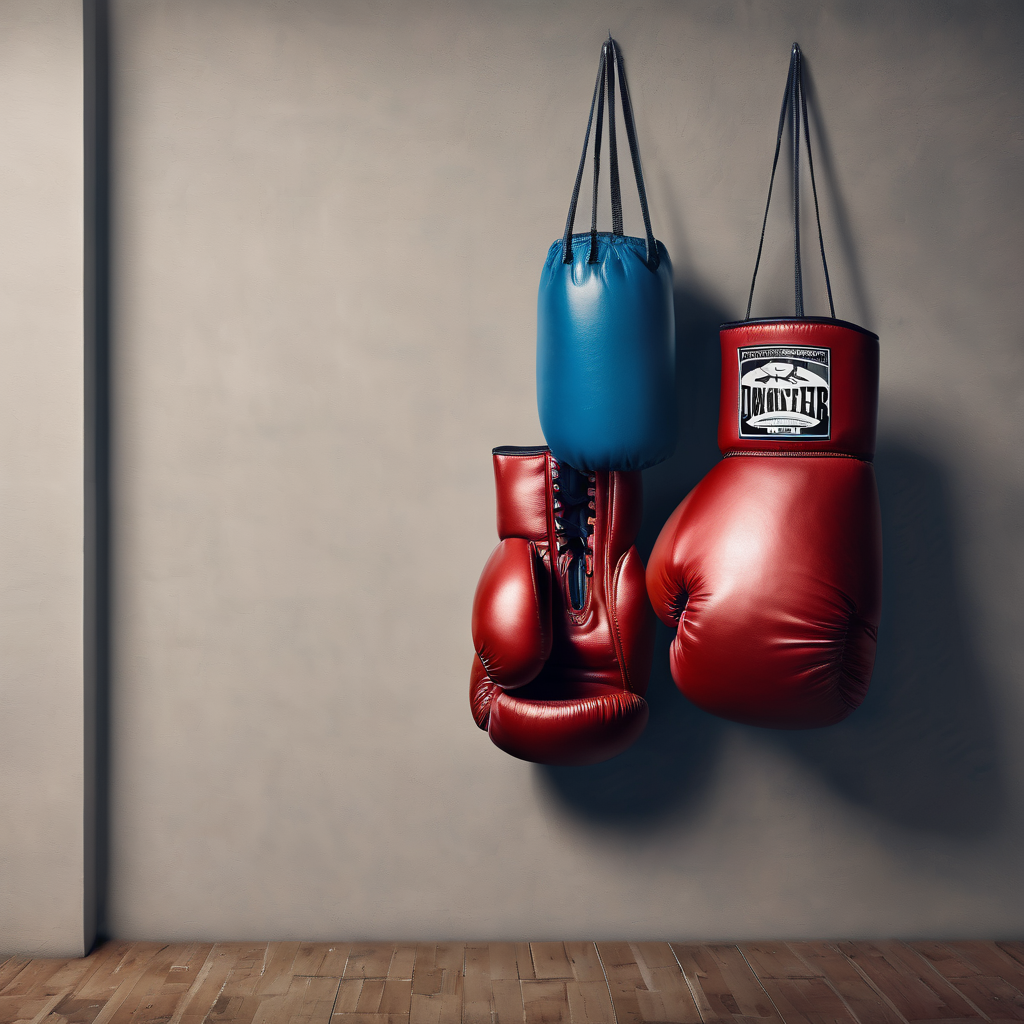 Pacquiao-Mayweather Rematch Talks Underway as Netflix Set for 2026 Showdown