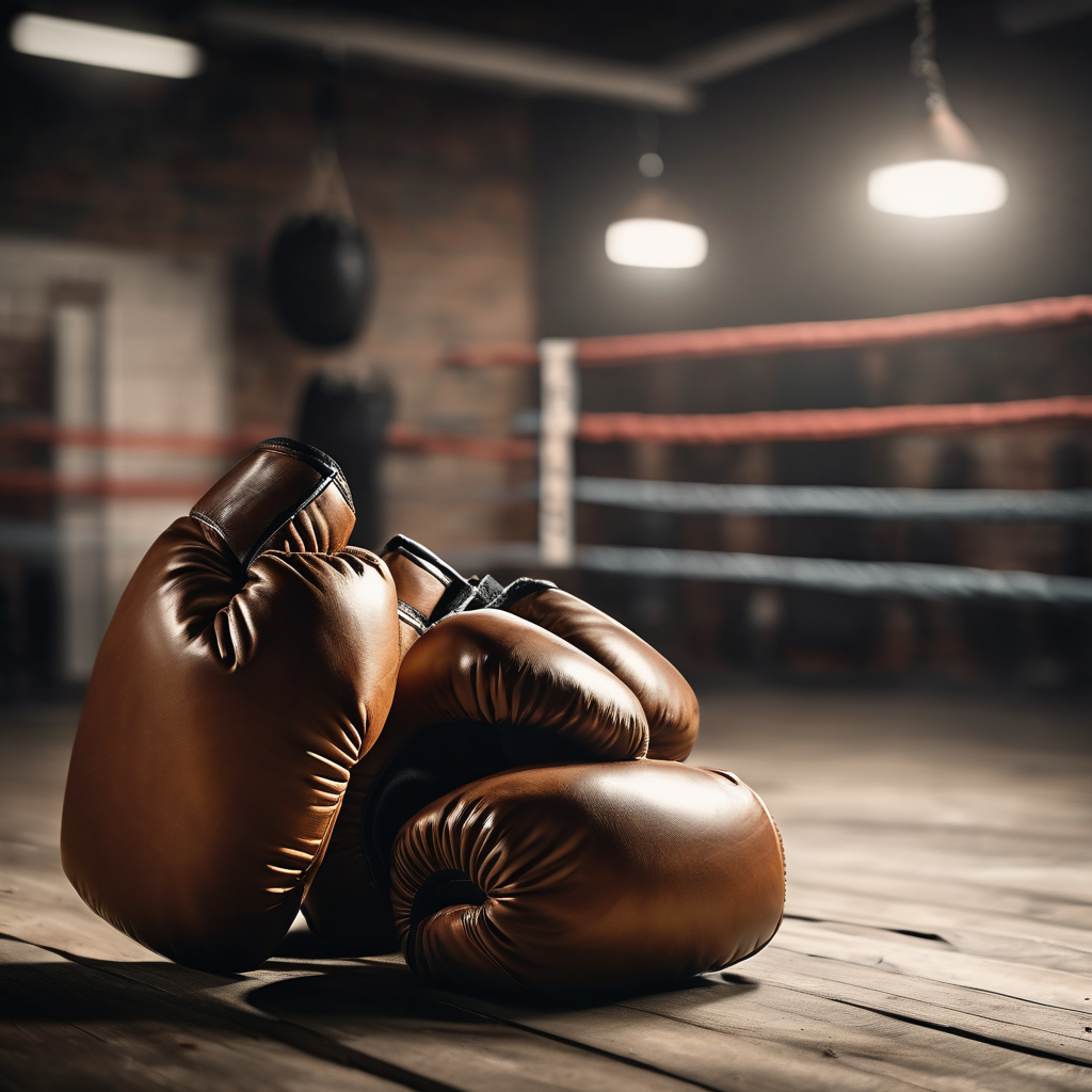 Pacquiao-Mayweather Rematch Talks Underway as Netflix Set for 2026 Showdown