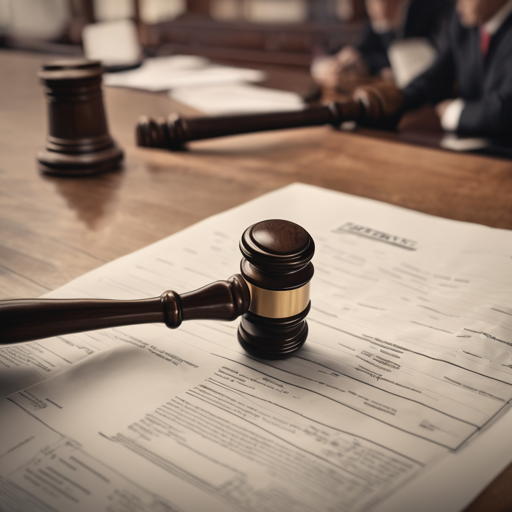 Capitol Riot Memo Sparks Prosecutor Leave as Taranto Sentencing Nears