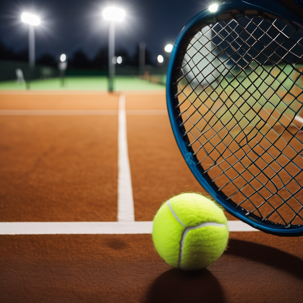 Hong Kong WTA Round of 16: Bencic Returns as Rising Stars Set Showdown