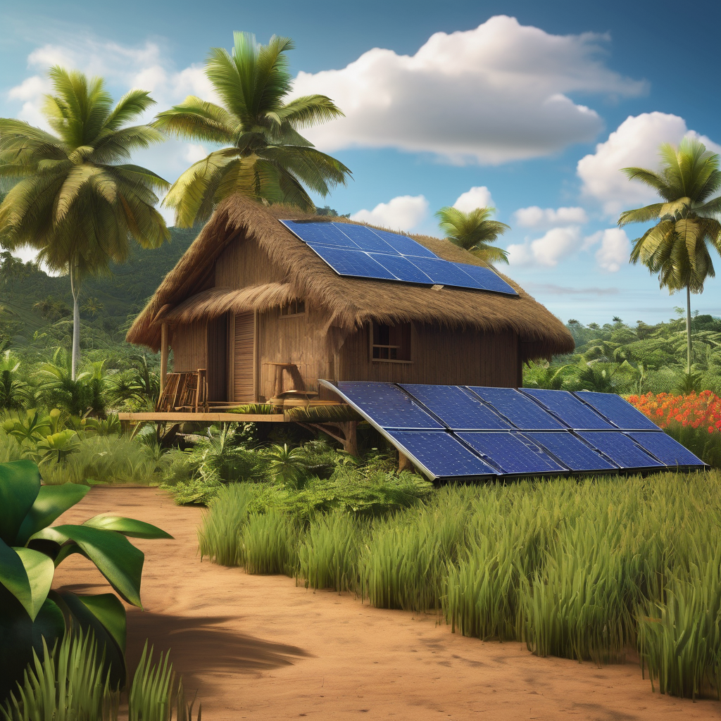 Fiji Moves to Modernize Rural Development with a New National Policy