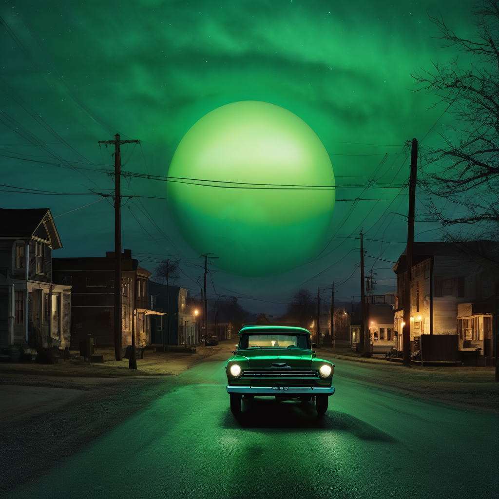 Emma Stone Faces Alien Twist in Lanthimos' Bugonia