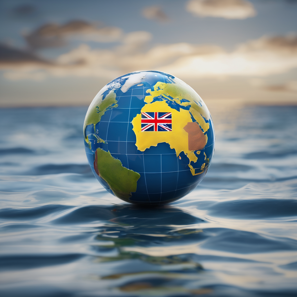 Pacific Islands Rally Behind Australia’s COP31 Bid