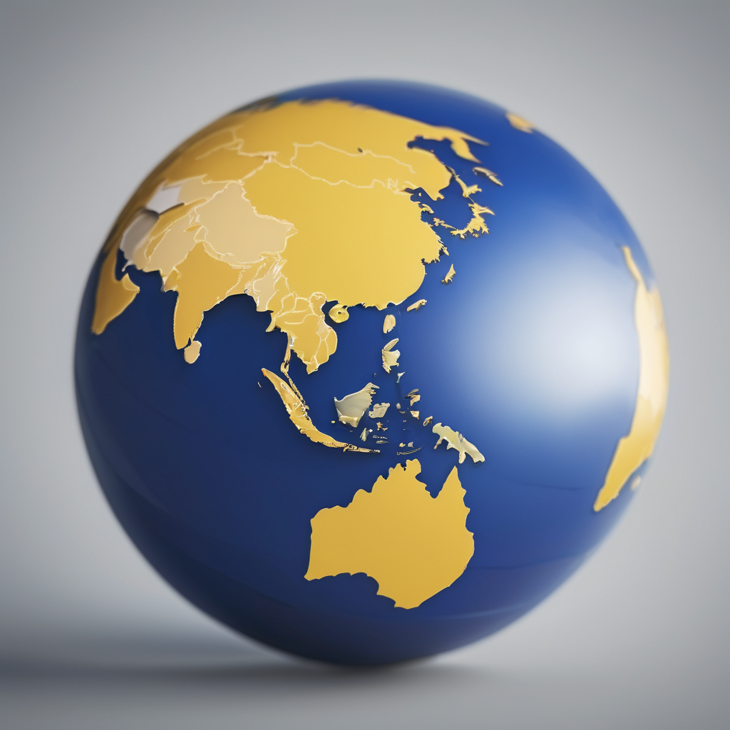 Pacific Islands Rally Behind Australia’s COP31 Bid