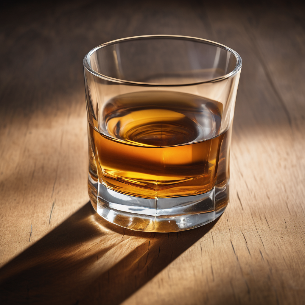 Alcohol Leaves a Mark: WHO Western Pacific Pushes for Stronger Alcohol Regulation