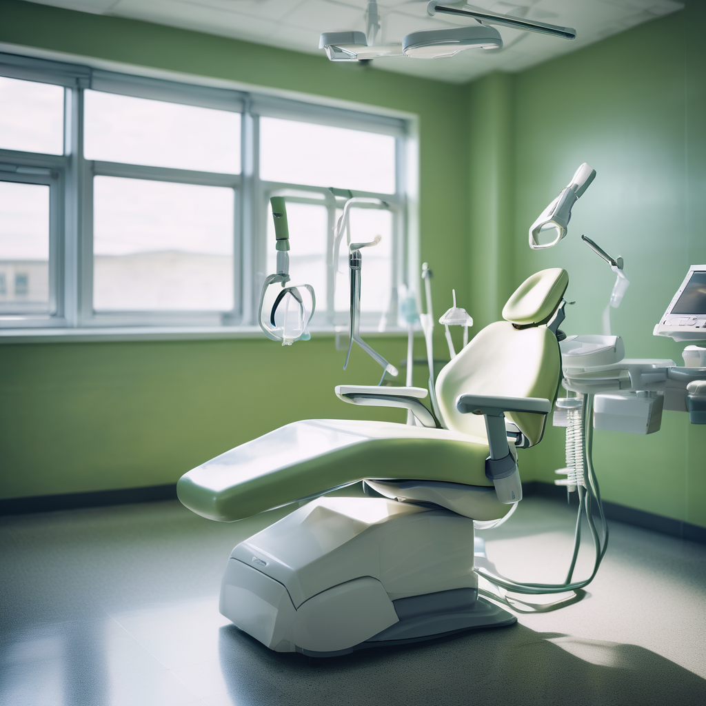 Dentists in ICUs: The Hidden Key to Cutting Hospital Infections