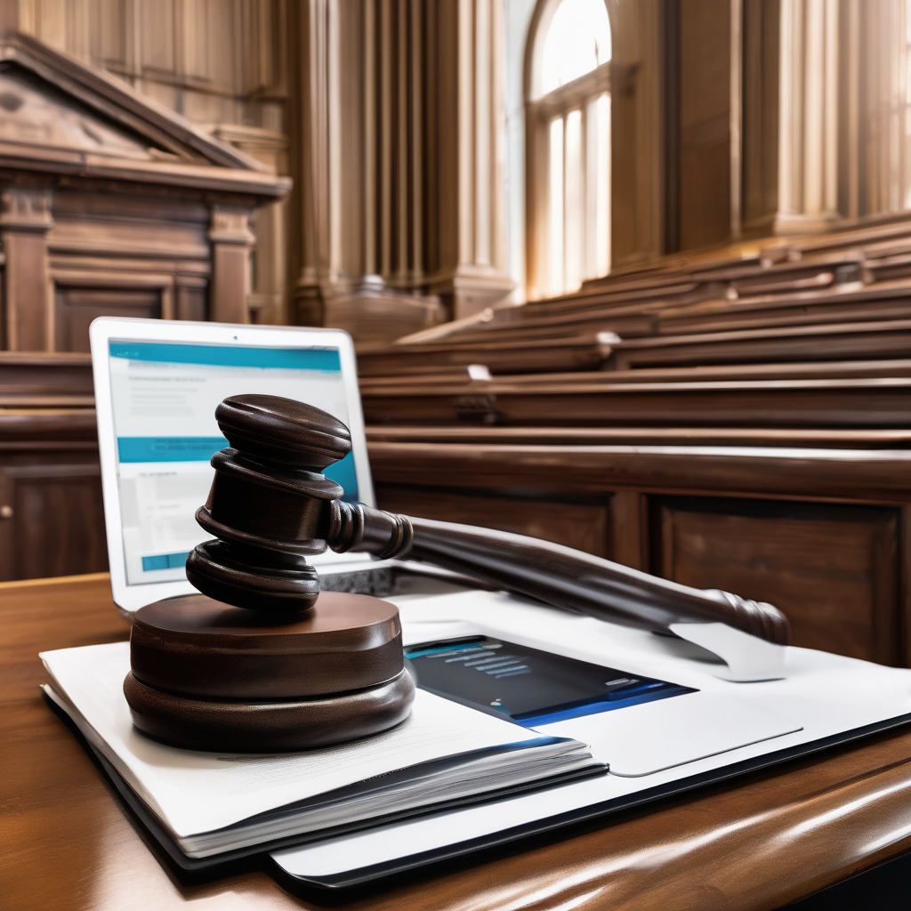 Paris Court Hears Impact of Cyberbullying on Brigitte Macron