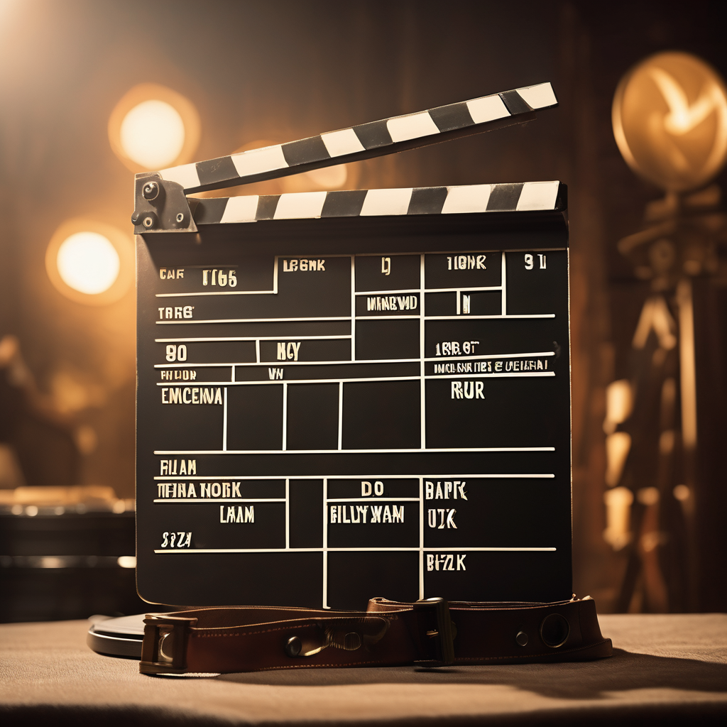 Insight Editions Unveils Tarantino Filmography Book Series