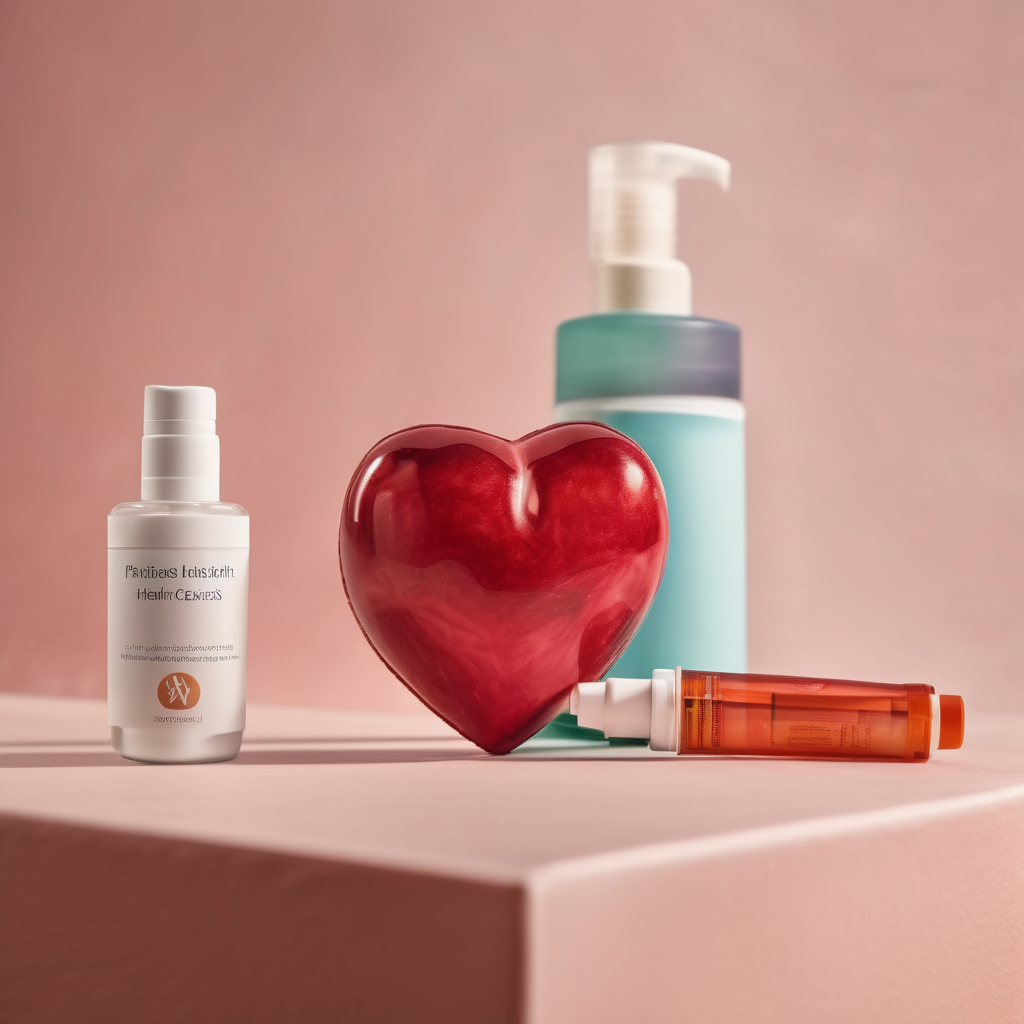 Psoriasis Is More Than Skin: Inflammation Tied to Heart Disease and Other Risks