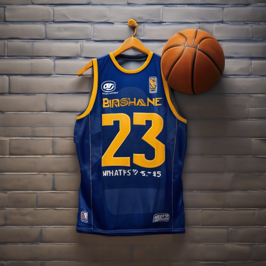 Casey Prather Opens Up on Brisbane Bullets' Turbulent NBL26 Season