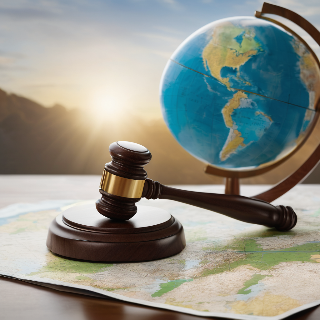 ICJ Climate Verdict Sets Stage for COP as Pacific Demands Fossil Fuel Phaseout