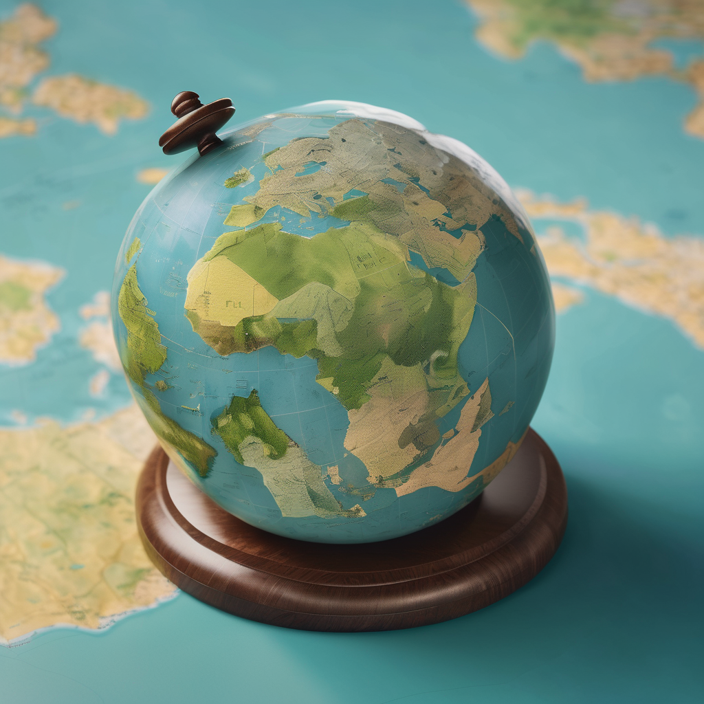 ICJ Climate Verdict Sets Stage for COP as Pacific Demands Fossil Fuel Phaseout