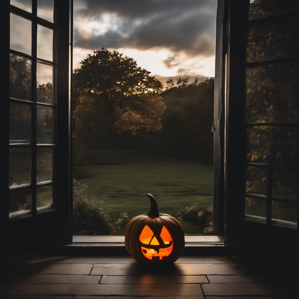 Halloween Weather Whiplash: Storms and Sunshine Across the Nation