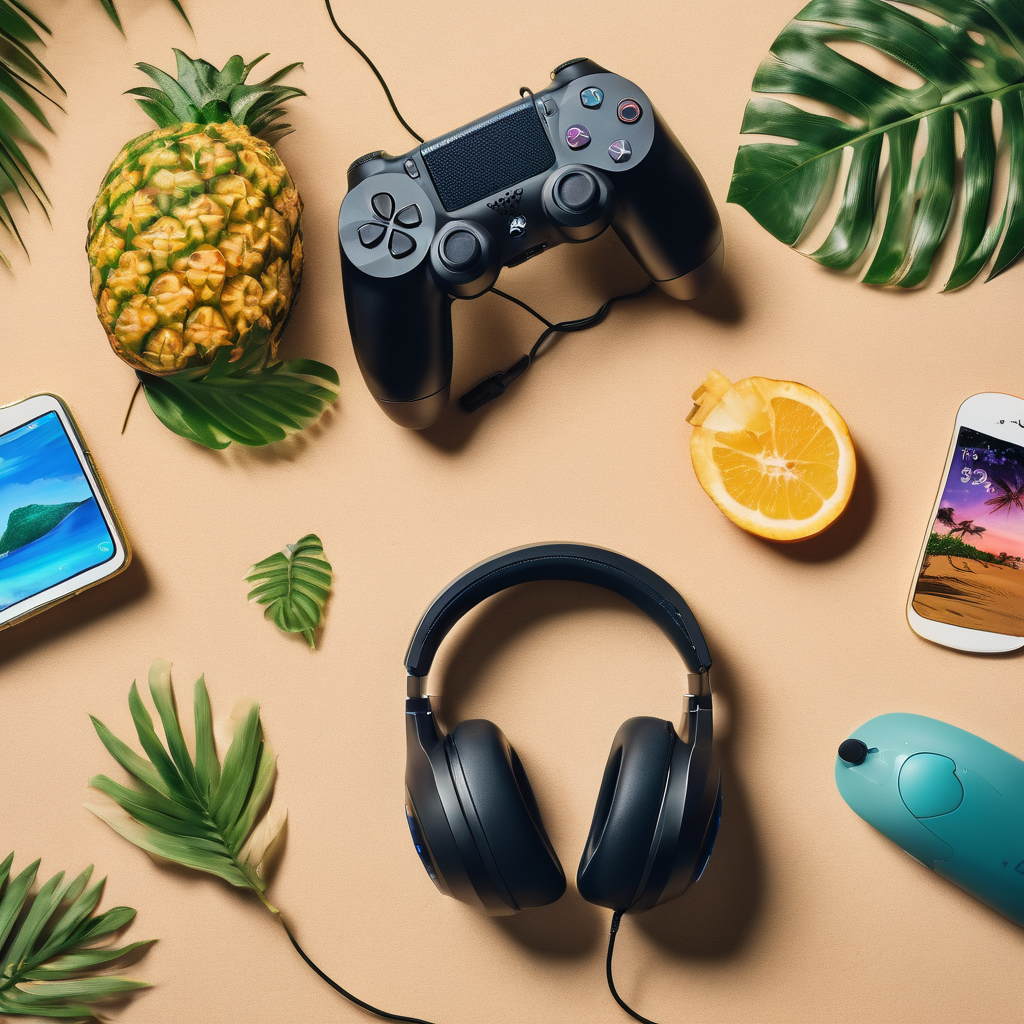 PS Plus November Lineup: Stray, WRC 24 and Totally Accurate Battle Simulator—What You Need to Play