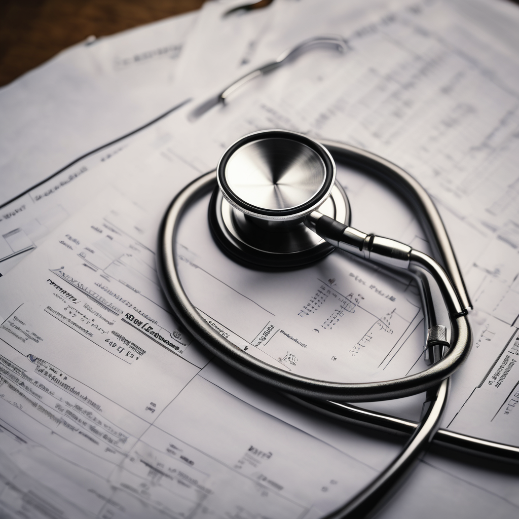 Senate Scrutinizes Wellness Ties of Surgeon General Nominee Ahead of Confirmation Hearing