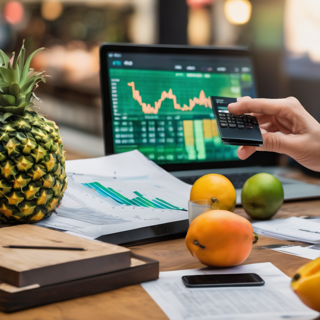 Markets hold steady as Powell dampens rate-cut bets; focus shifts to Trump-Xi talks and mega-cap earnings