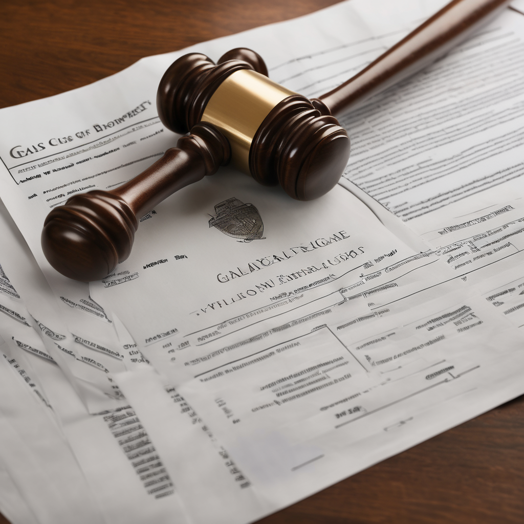 The Lost King settles defamation case with on-screen clarification