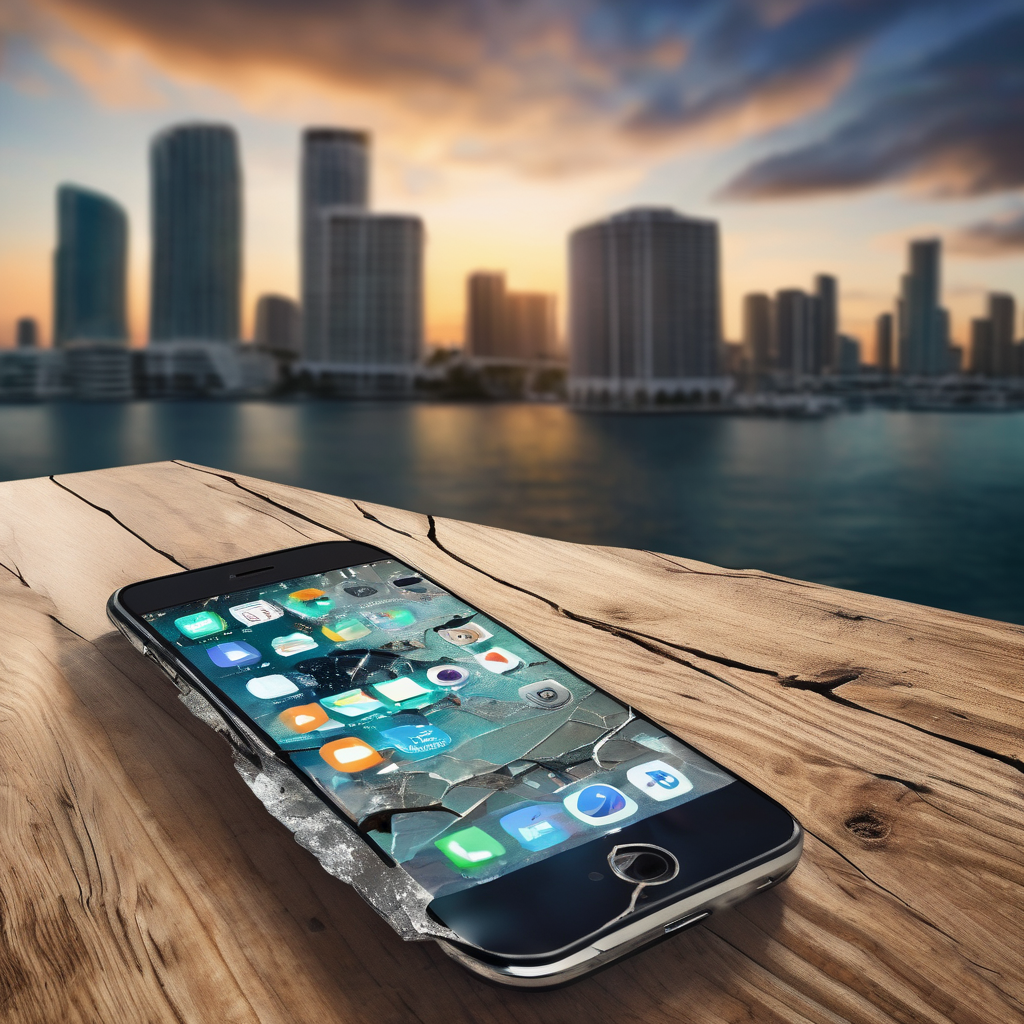 Gemeny Hernandez arrested in Miami after cellphone dispute with Emily Estefan