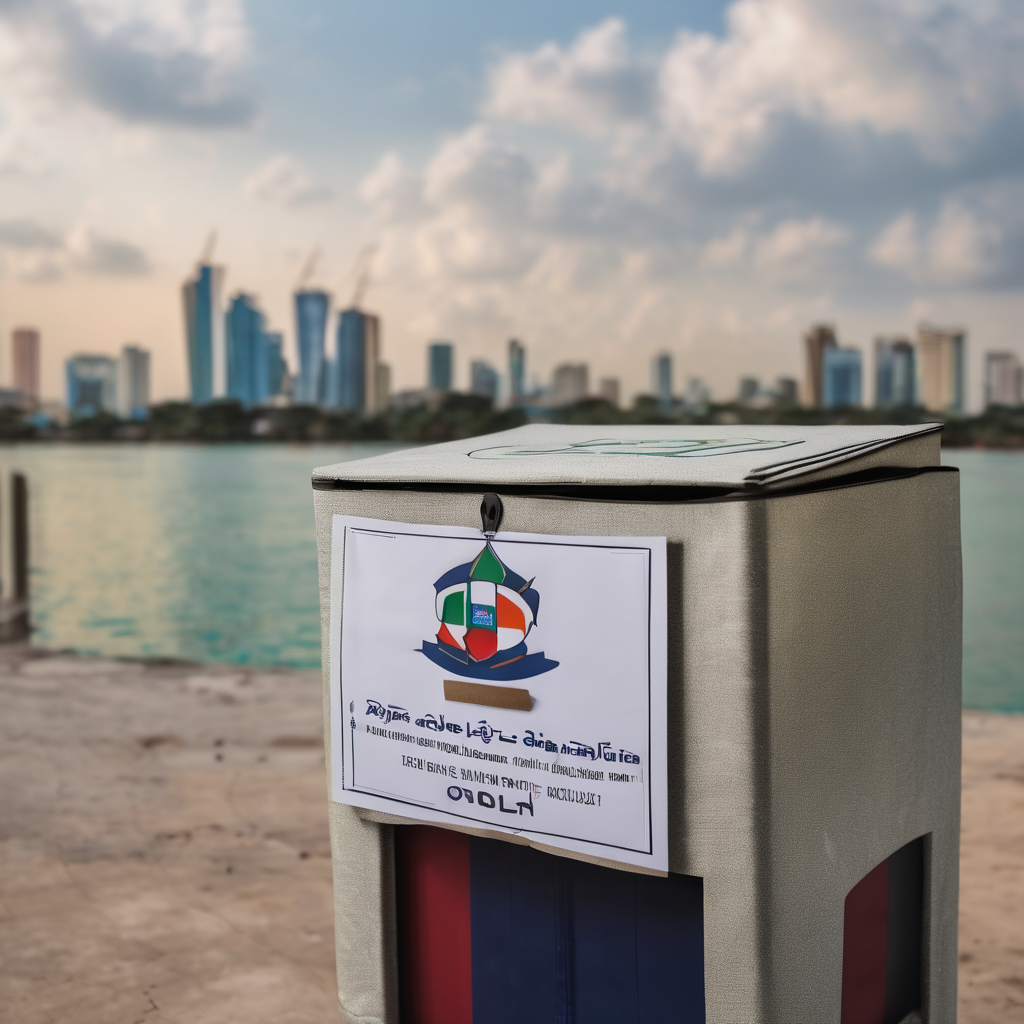 Dar es Salaam Protests Roil Tanzania's Election Under Hassan