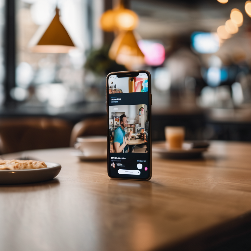 Is Kevin James Behind a Viral TikTok Doppelgänger?