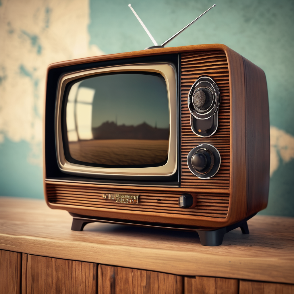 GMA Turns 50: The Morning Show That Shaped TV