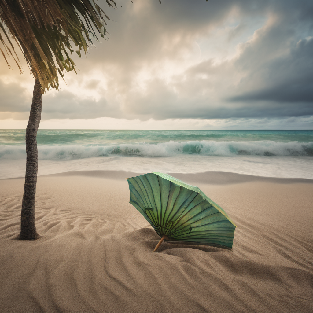 Hurricane Melissa Eyes Jamaica as Florida Braces for a Cold Front