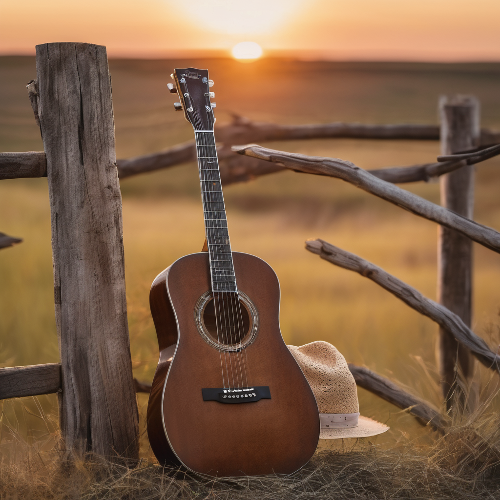 Koe Wetzel Embraces Fatherhood: A Wild New Chapter in Texas Country