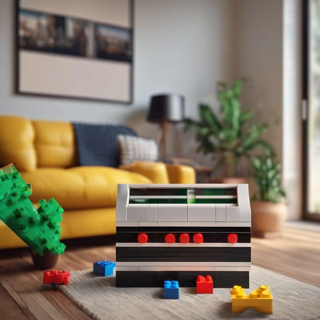 Animal Crossing: New Horizons 3.0 Update Teases Retro Gear, Lego Collabs and Amiibo Surprises