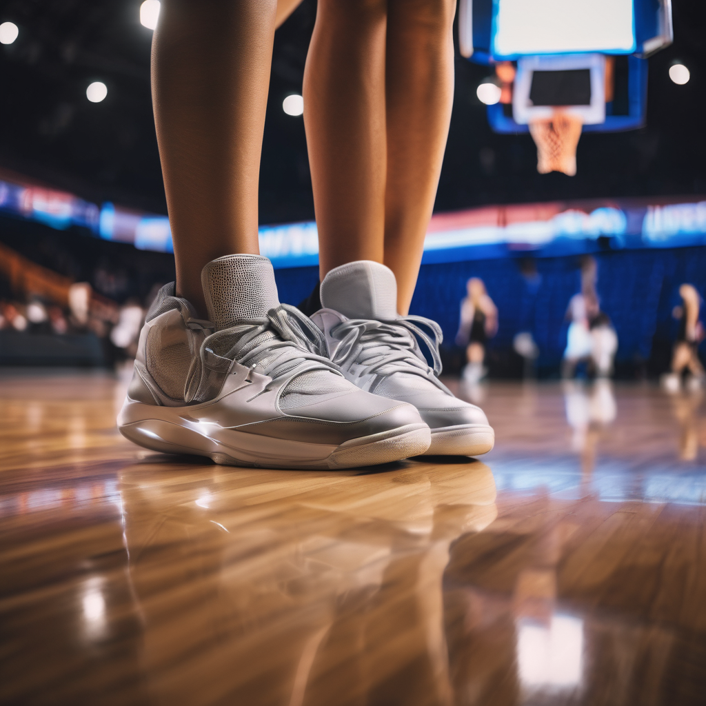 Caitlin Clark Hype Sparks Jealousy as Fever Chase the Spotlight