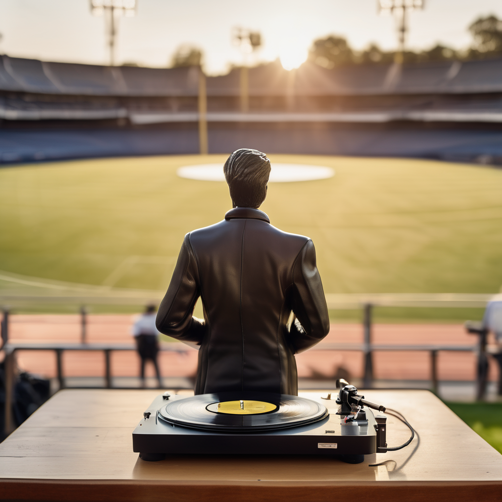 Josh Allen's Pre-Game Routine: Elvis, Sinatra and Classic Hits Calm Nerves