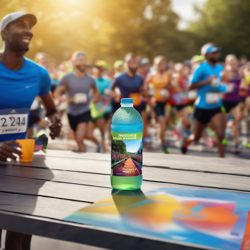 Marathon Cheer: Best Spectator Spots and Pro Tips