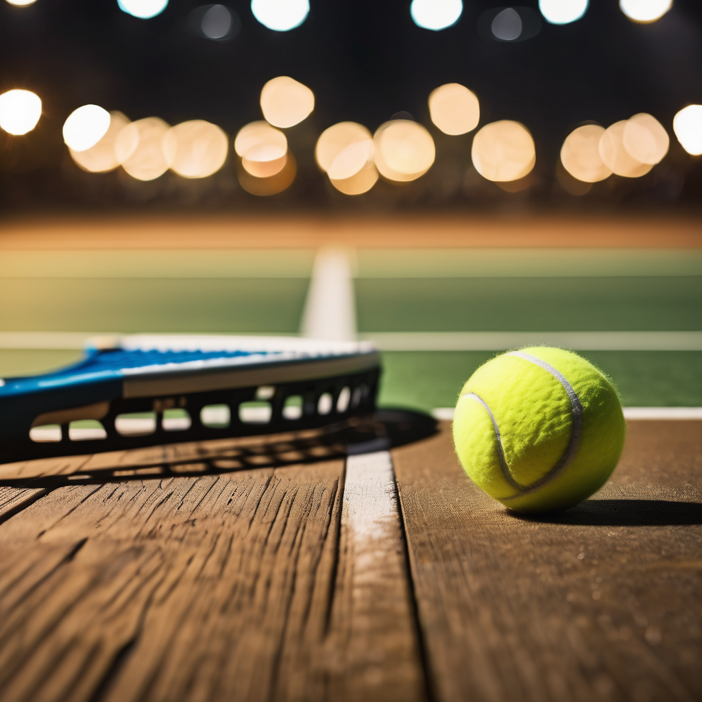 Paris Masters Third Round Set for Fireworks: Shelton–Rublev Duel and Zverev’s Clash with Davidovich Fokina