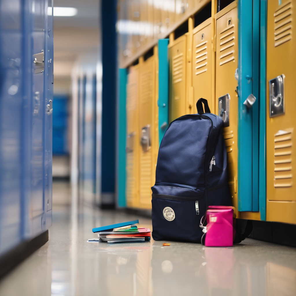 Abby Zwerner's Testimony Highlights School Safety Failures in $40M Lawsuit