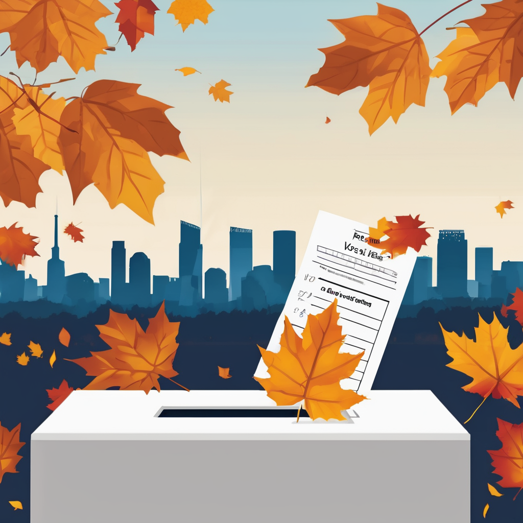 Minneapolis Mayor Race: Frey vs Fateh in a Ranked-Choice Showdown