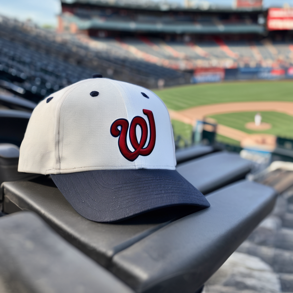 Nationals Hire Blake Butera, MLB's Youngest Manager, to Lead Rebuild