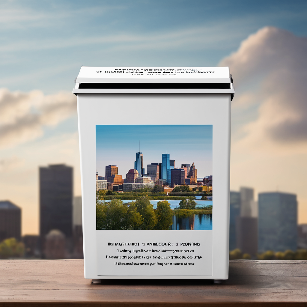 Minneapolis Mayor Race Heats Up: Progressive Fateh Takes on Incumbent Frey