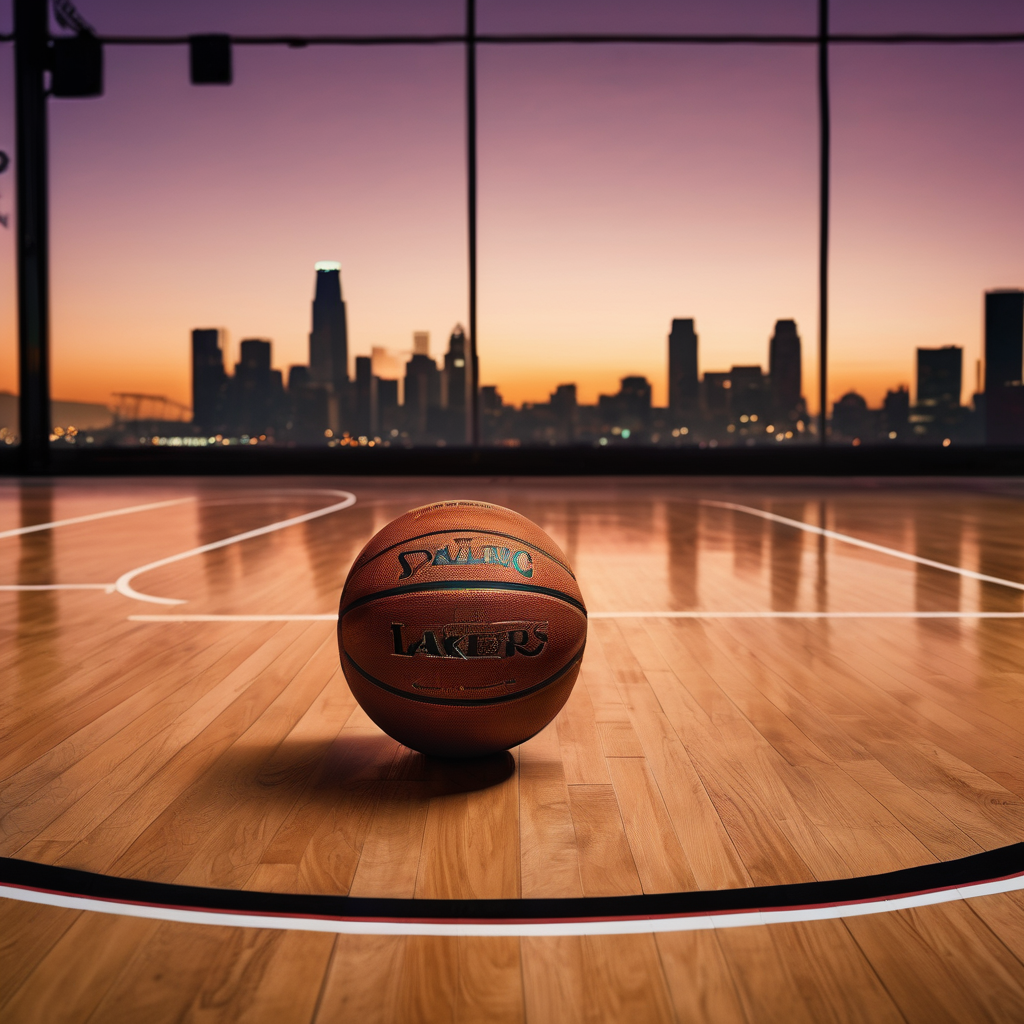 Lakers Enter a New Era as Mark Walter Becomes Majority Owner