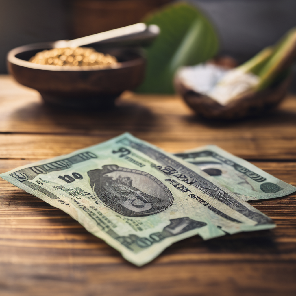 Fiji Inflation Turns Negative as Central Bank Holds Rate at 0.25%