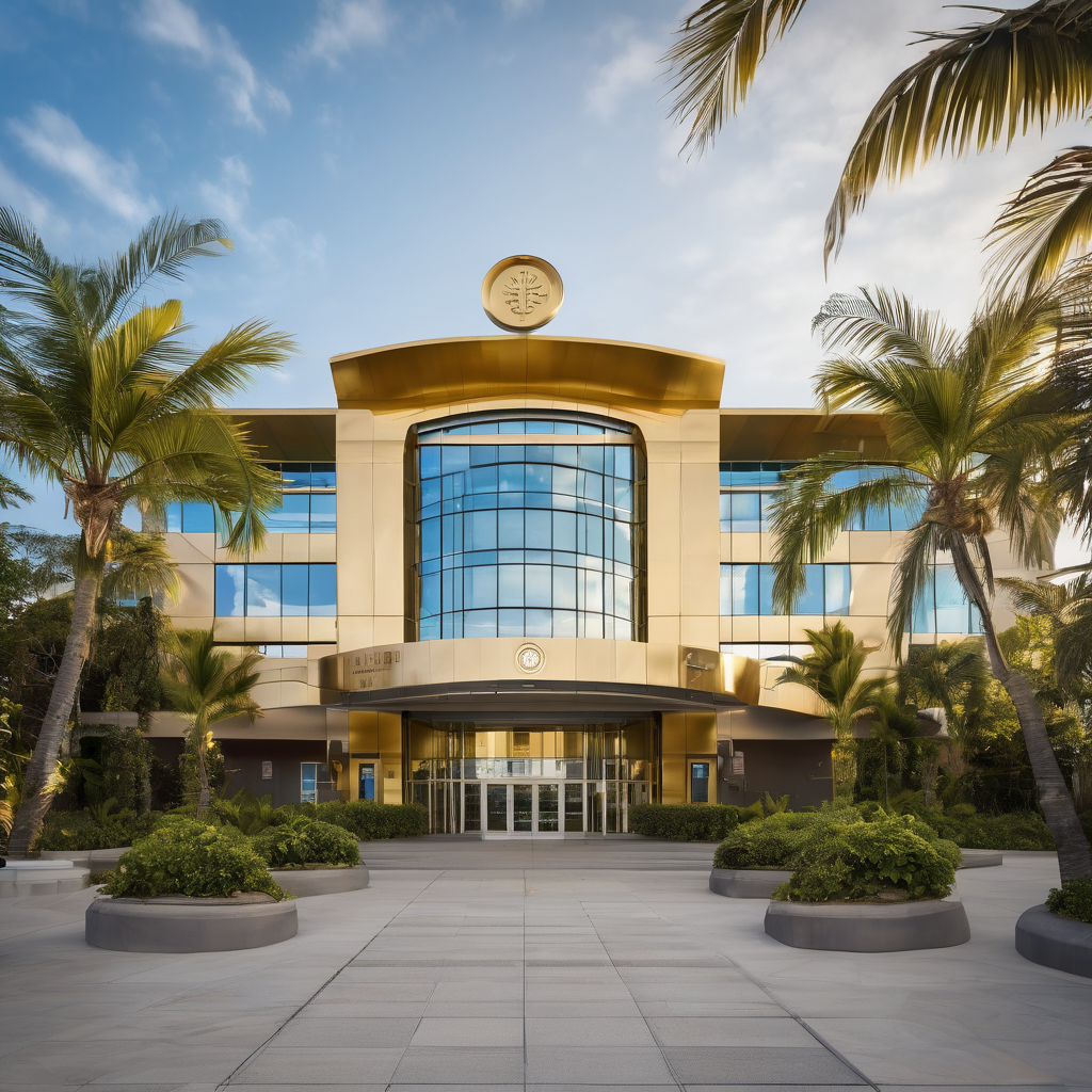 Fiji's Ba Hospital Earns Pacific's First JCI Gold Seal