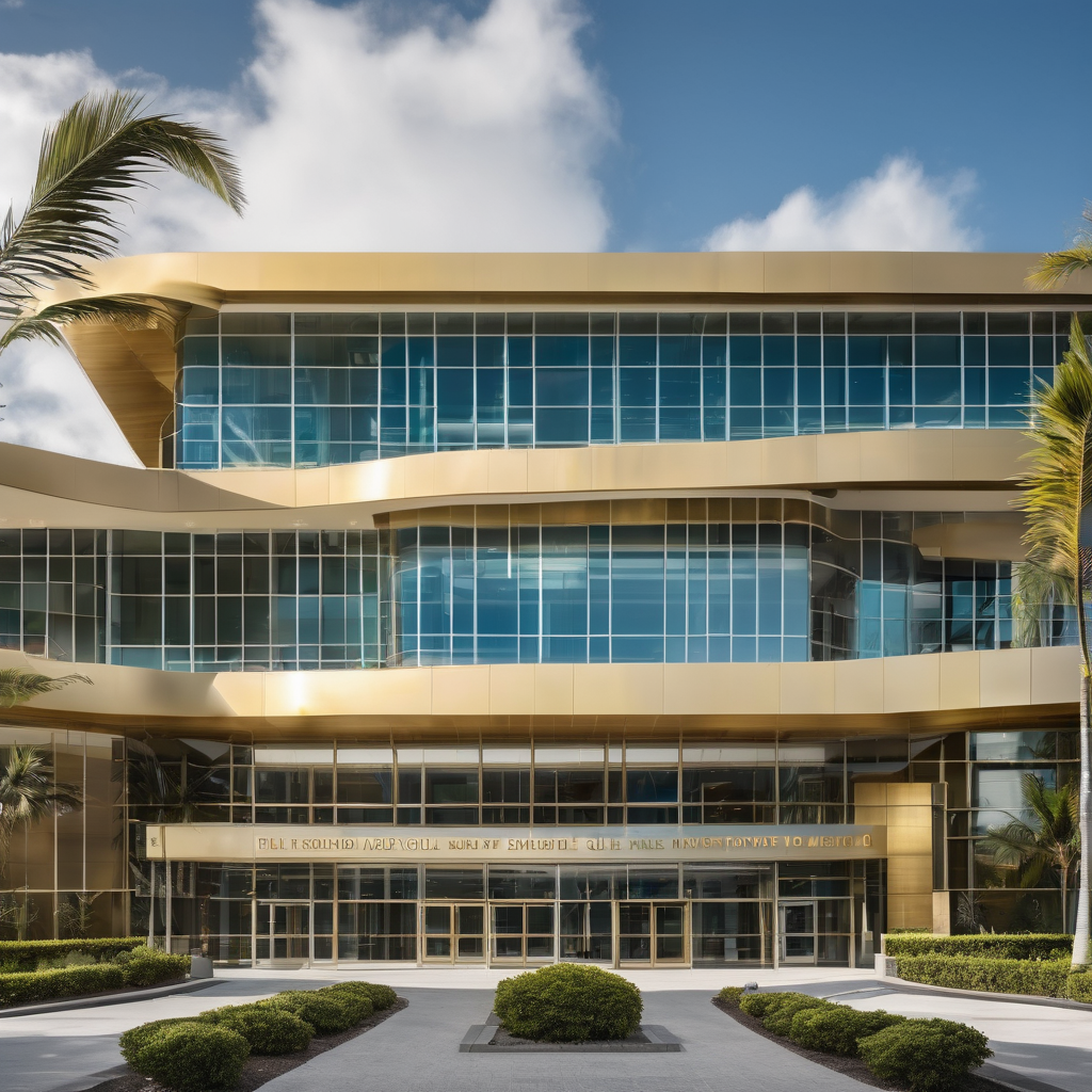 Fiji's Ba Hospital Earns Pacific's First JCI Gold Seal