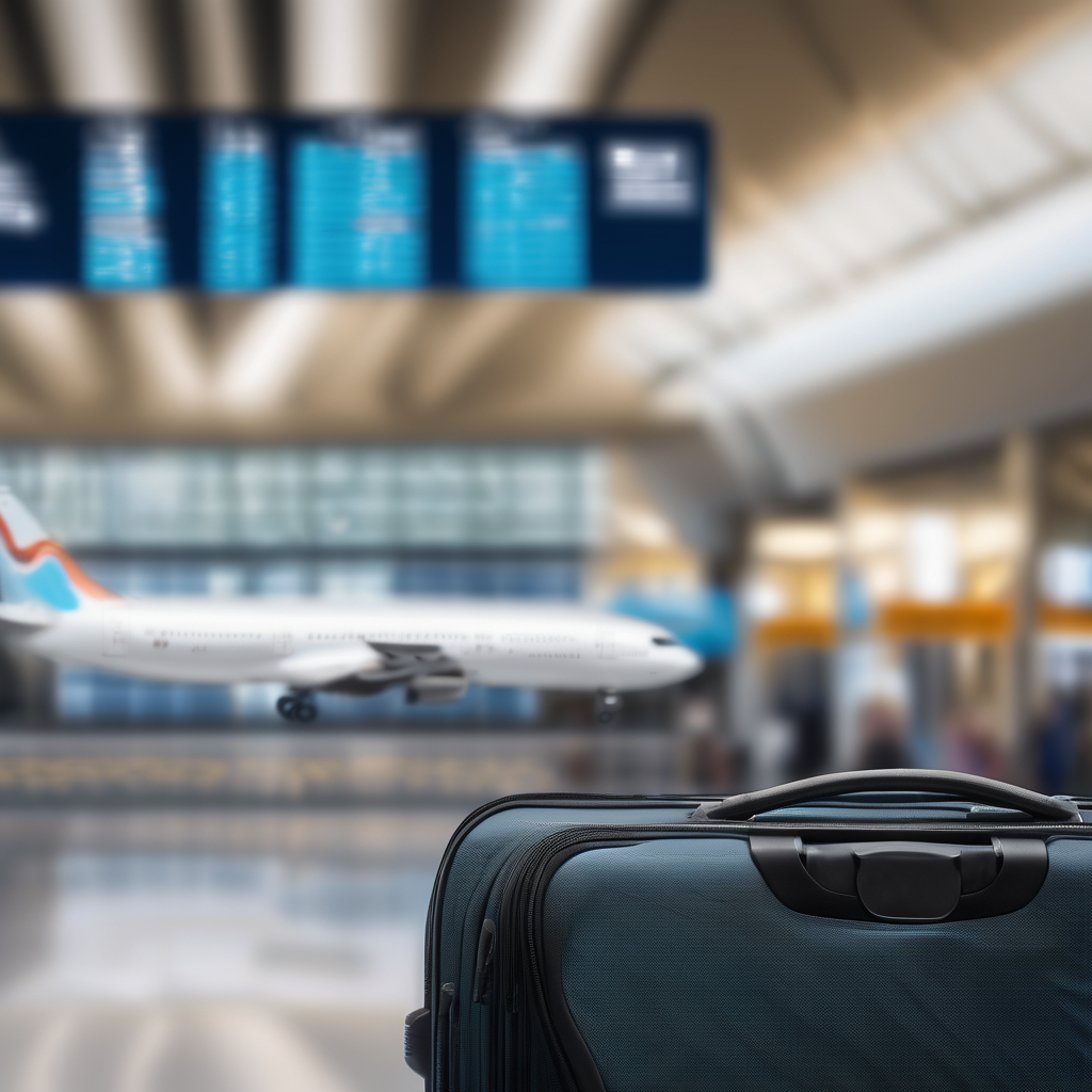 JFK Ground Stop Sparks East Coast Travel Delays Amid Aircraft Emergency