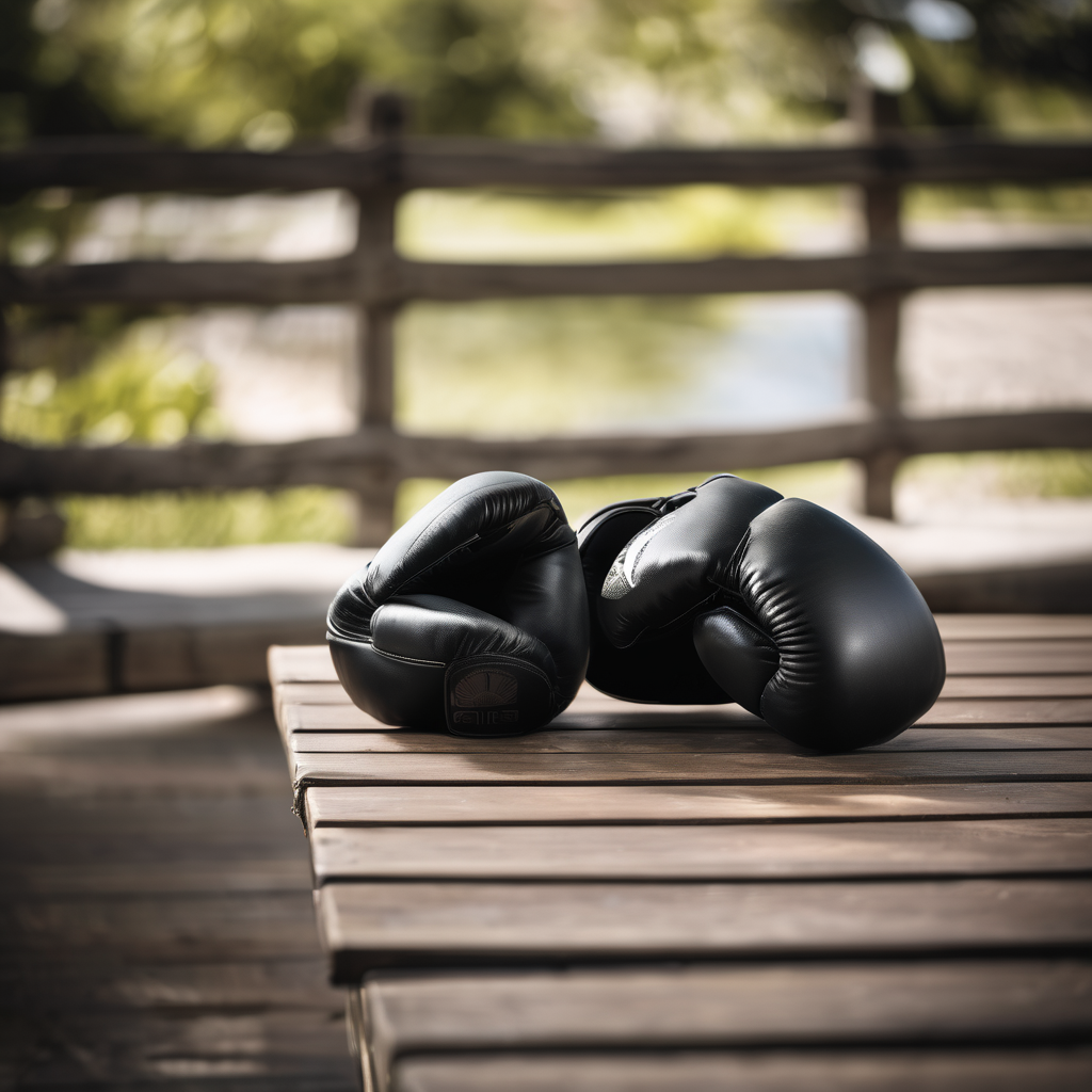 Filise Nabua Ready for International Welterweight Debut in Fiji