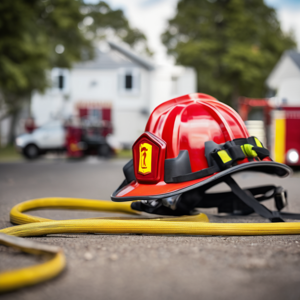 NFA Warns: Let Trained Firefighters Handle Rescue, Not Bystanders