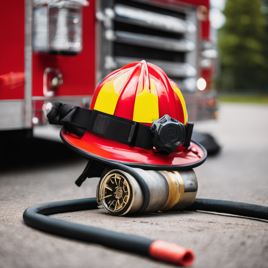 NFA Warns: Let Trained Firefighters Handle Rescue, Not Bystanders