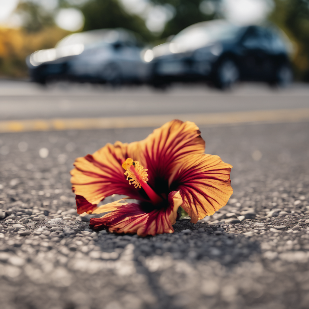 Fiji Family Mourns After Fatal Car Crash, Sparks Road Safety Call