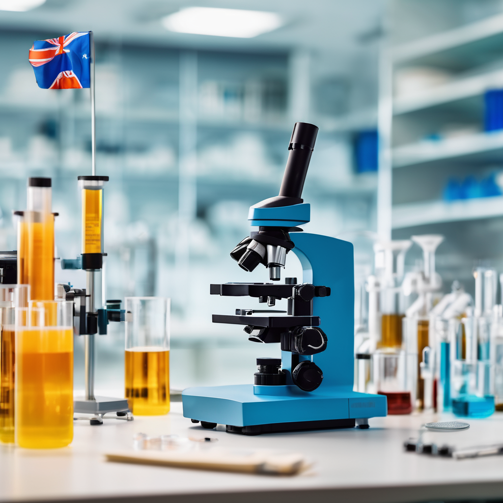 Fiji Launches Upgraded Public Health Labs to Accelerate Detection