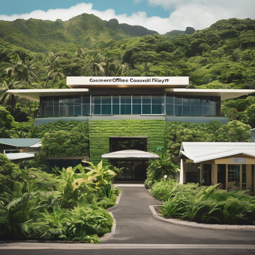 Tailevu Council Maintains Neutrality as Kamikamica Resigns Amid FICAC Probe